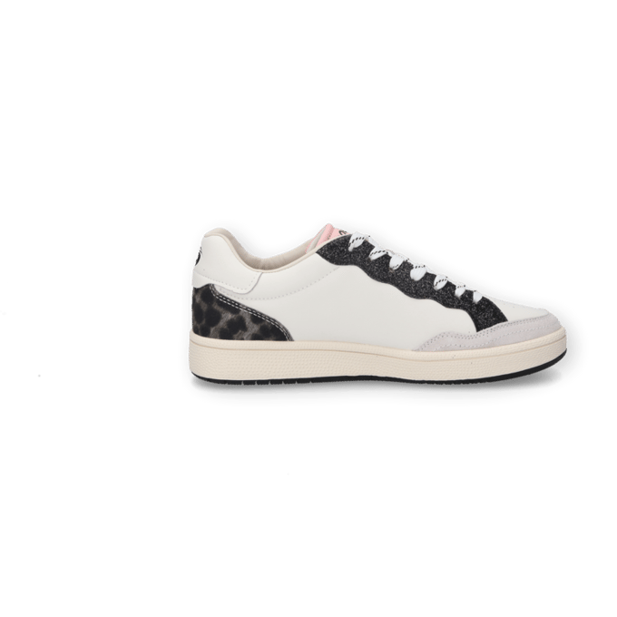 Dockers by Gerli Sneakers - Sneaker - EU37 tot EU42 - voor Vrouwen - wit