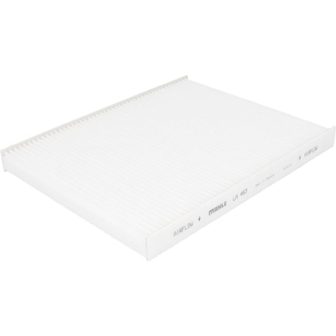 Cabine luchtfilter KNECHT LA 463