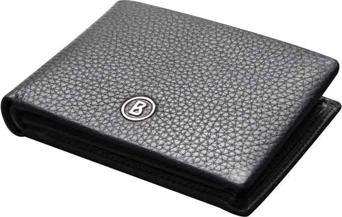 Bogner - Herren Billfold Vail Ruben