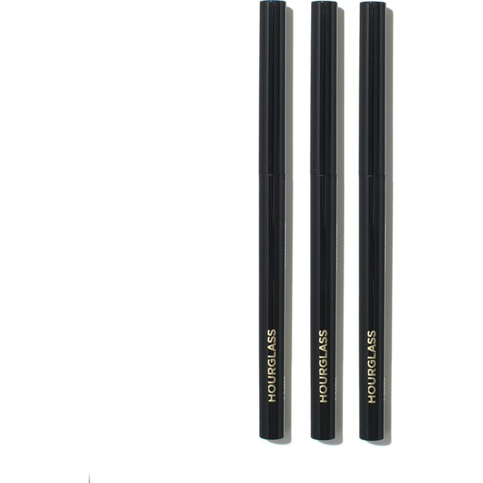 Hourglass 1.5Mm Mechanical Gel Eye Liner - 3 Pack