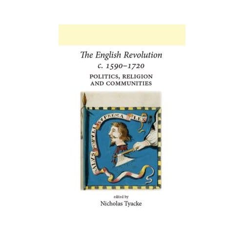 The English Revolution C. 1590-1720