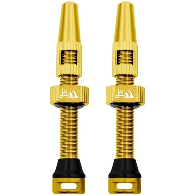 Valve de pneu kit tubeless JRC