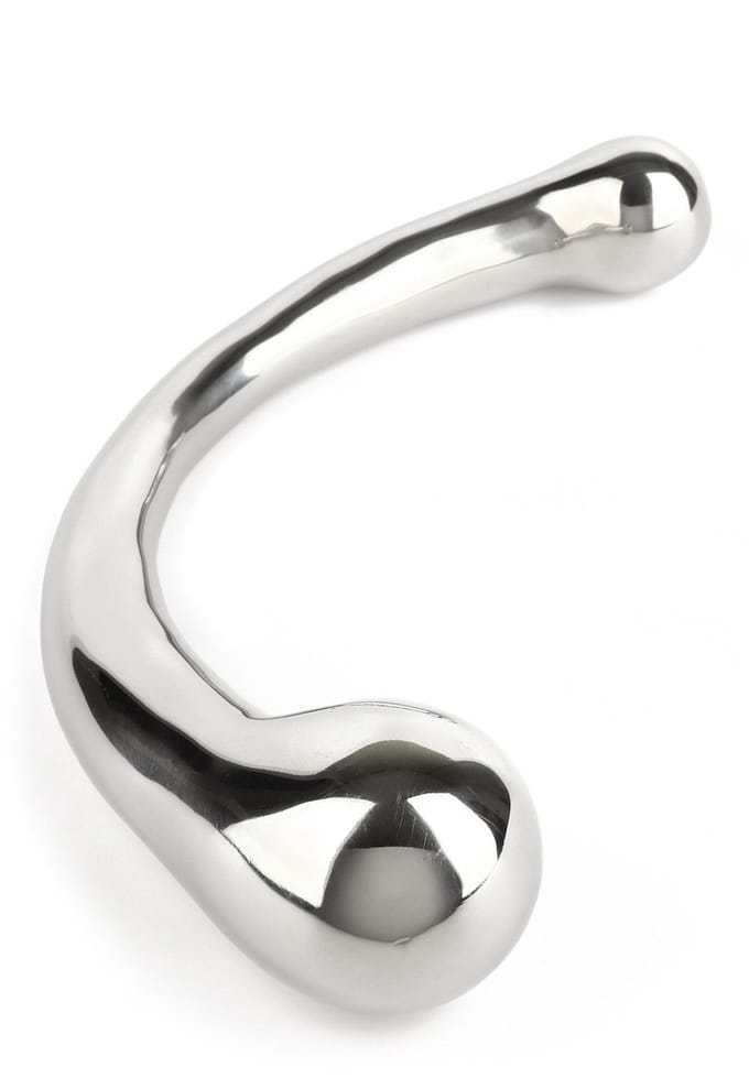 The Curvy G-spot Double Ended