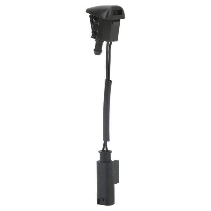 Ruitensproeier 61667046060 Vervanging voor 5 Serie E60 E61 2001?2010 black