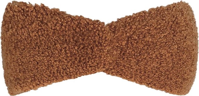 Hoofdband Polar - Teddy - Camel