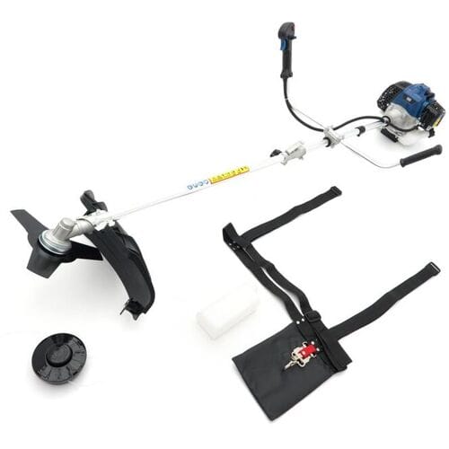 HBM Bosmaaier / Grastrimmer 51,2 cc