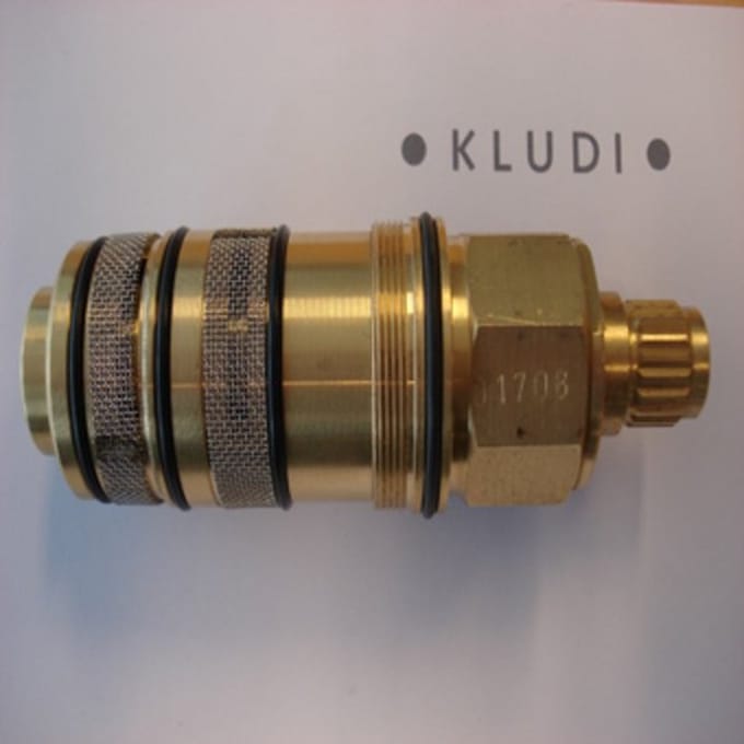 Kludi thermo element oa v 35050 35056 35058 35060 en 35085
