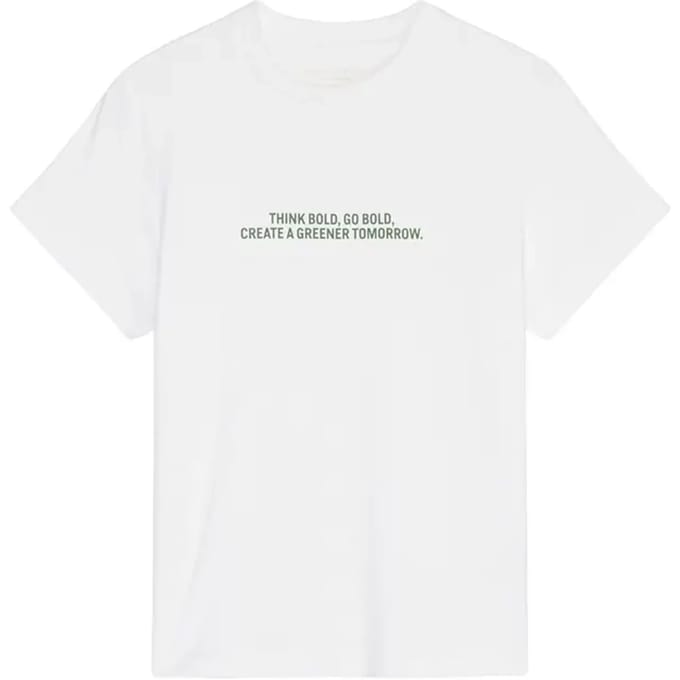 Dames-T-shirt Marc O'Polo