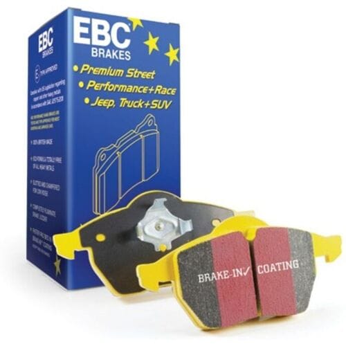Remblokset EBC BRAKES DP42440R