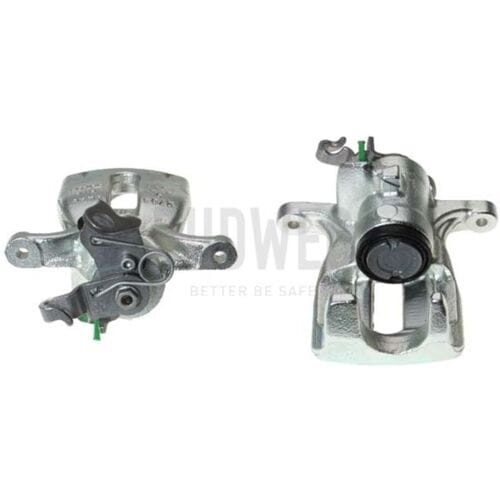 Budweg Caliper Remklauw BUDWEG 344984