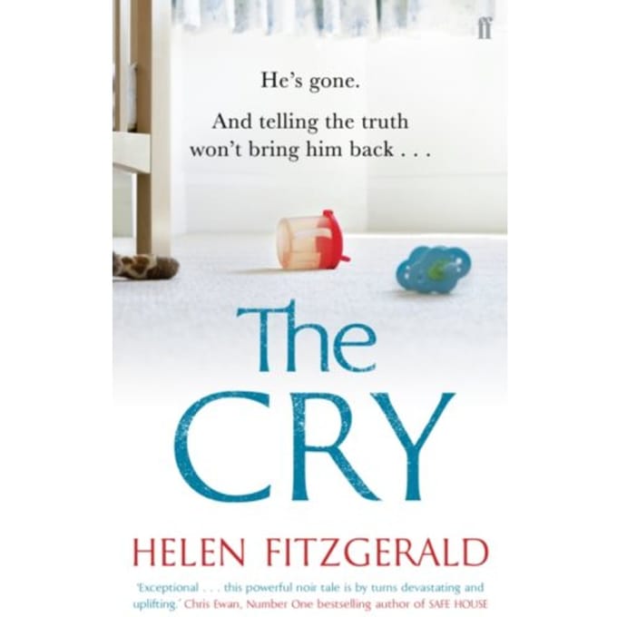 The Cry - Helen FitzGerald