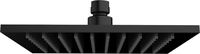 Sanifun hoofddouche Nero 300 x 300