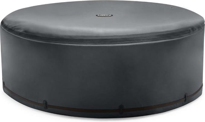 Intex Pure spa isolerende beschermhoes - Ø 236 cm