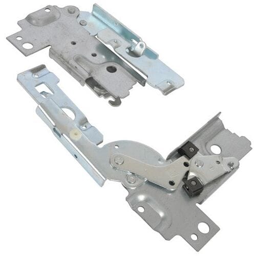 AEG Set deurscharnieren 50286437004