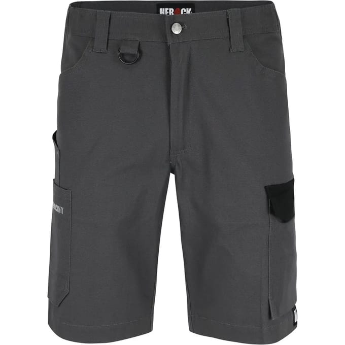 Bermuda Herock Bargo