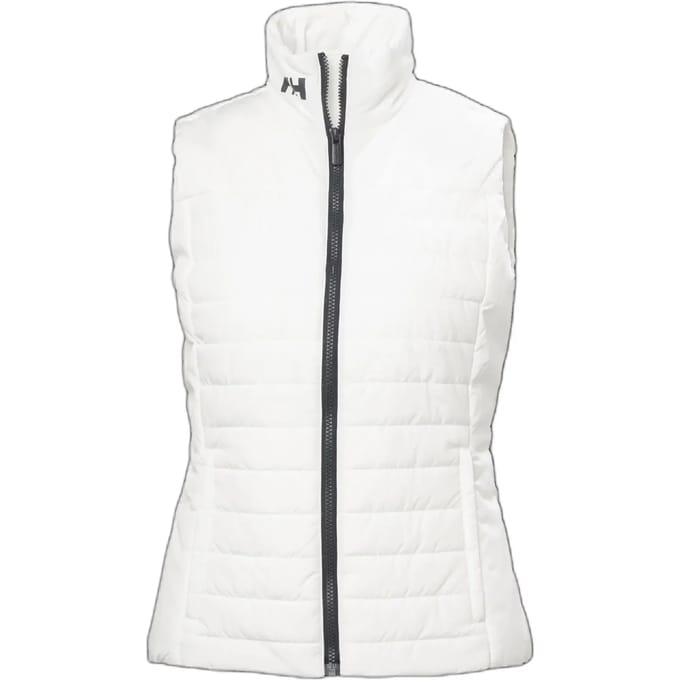 Mouwloos damesjack Helly Hansen crew insulator 2.0