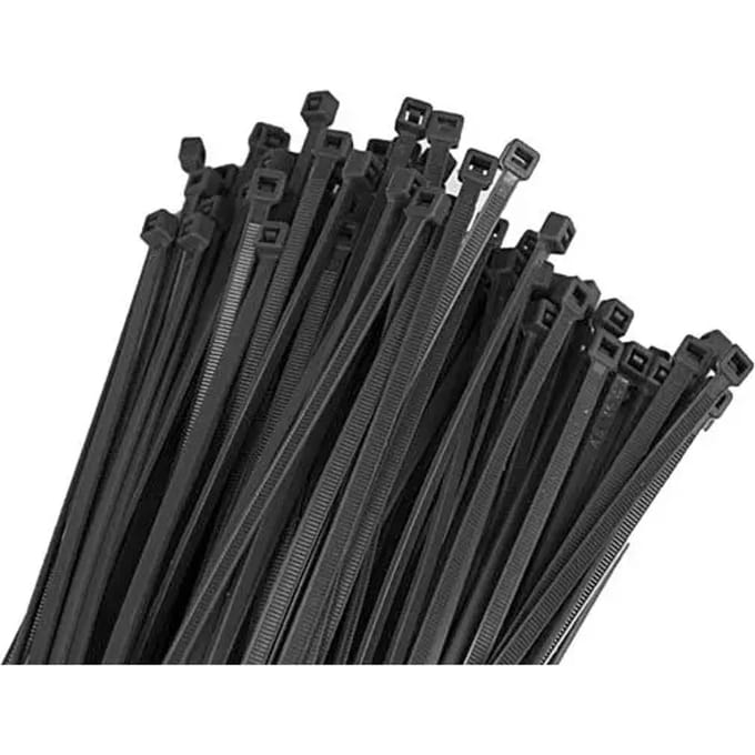 Klem in nylon R-Tech 4,8x280 mm