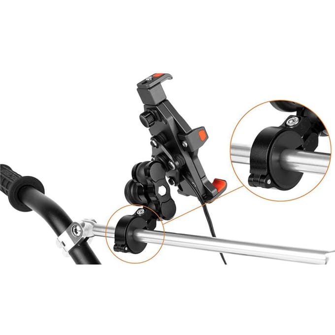 Overige accessoires 4 RIDE UCH000231