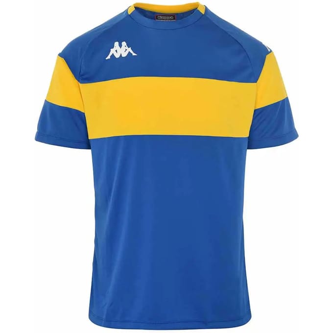 Kinder Sportshirt Kappa Dareto