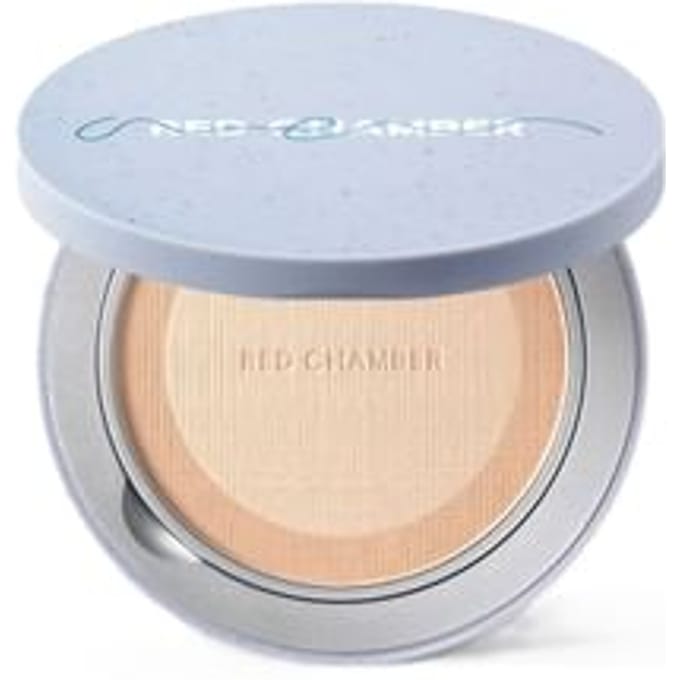 RED CHAMBER - Wandering Soft Blur Compact Powder - 2 Colors W01 - 7.5g