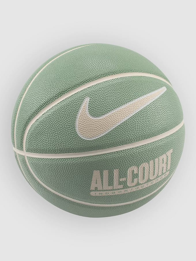 Nike Everyday All Court 8P "7" Bal blauw