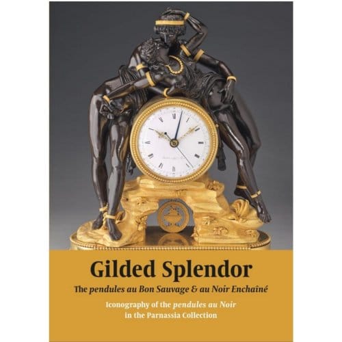 Gilded Splendor - Bart Krieger
