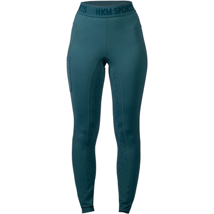 Volle grip meisjeslegging HKM Tabea