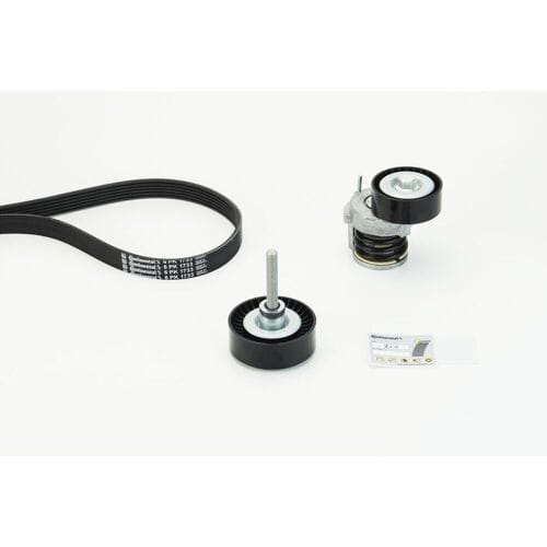 Poly V-riem set Continental CTAM 6PK1733K3