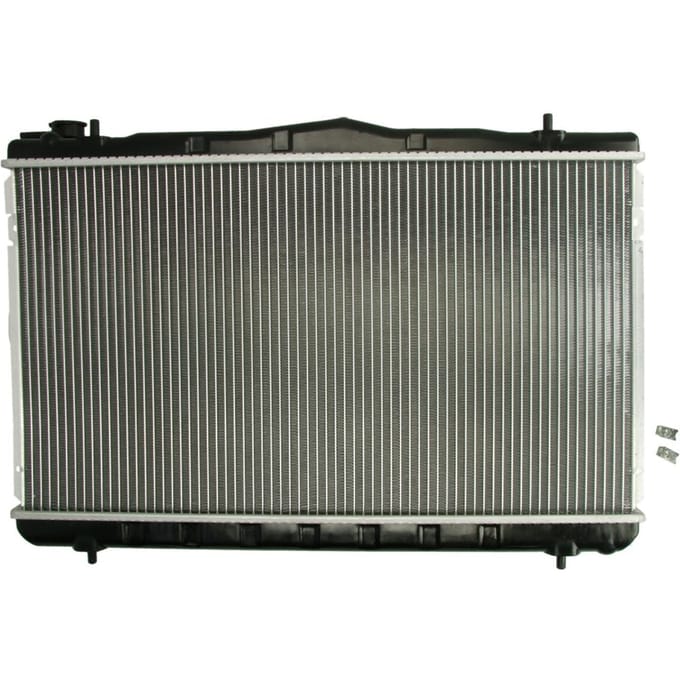 Radiator, motorkoeling THERMOTEC D70515TT