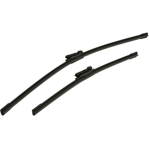 Wisserblad BOSCH Aerotwin 3 397 014 01R, 600/400mm, Voor, 2 Stuk