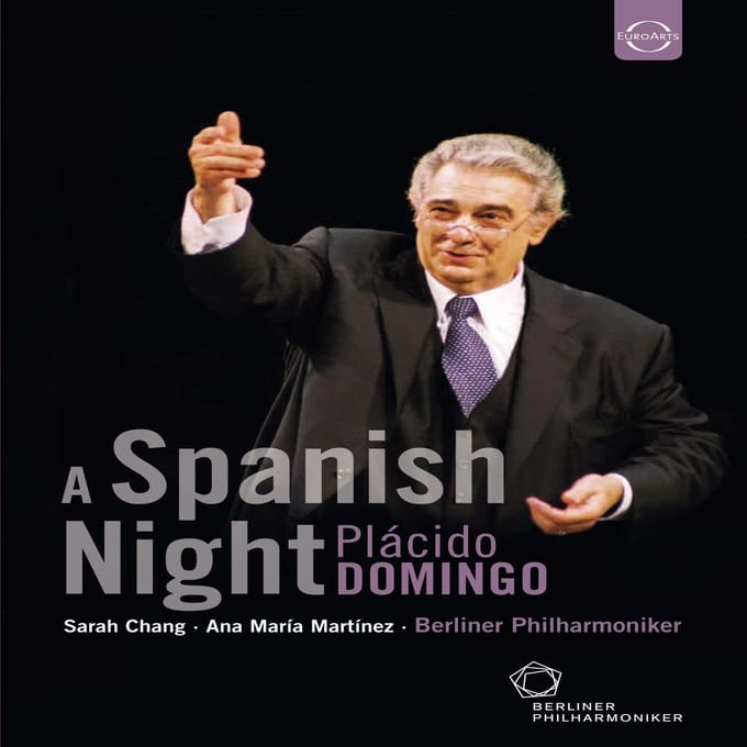 A Spanish Night