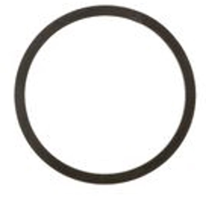 BRÖTJE Afdichting revisiedeksel 80 mm, 647564