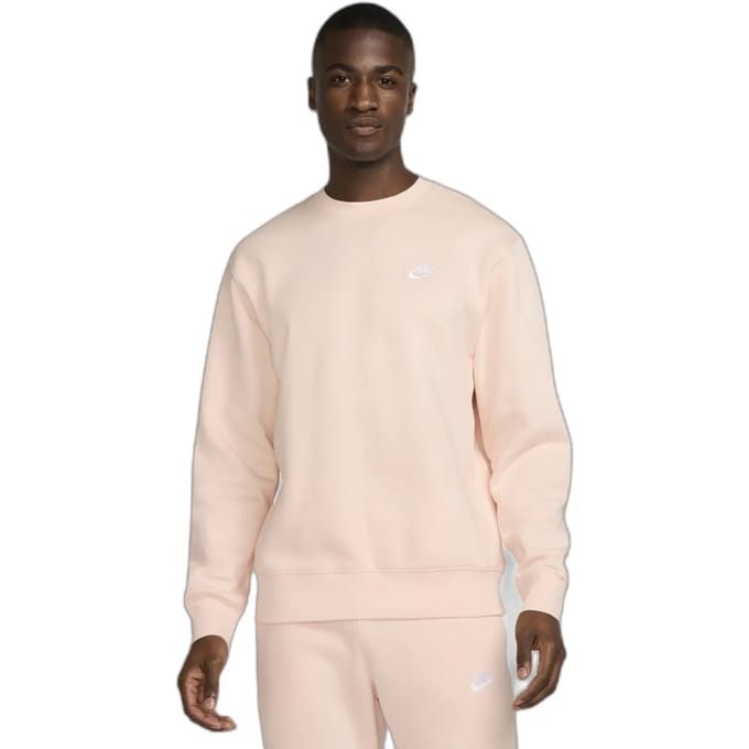 Sweatshirt Nike Club Fleece