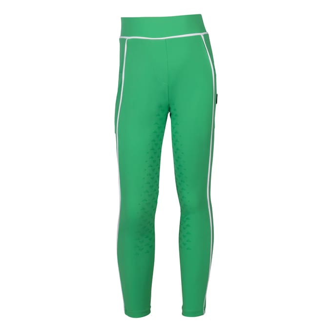 Volle grip meisjeslegging HKM Kids Maui