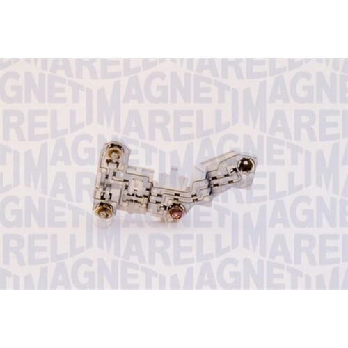 Achterlicht - lamphouder MAGNETI MARELLI 714028122704