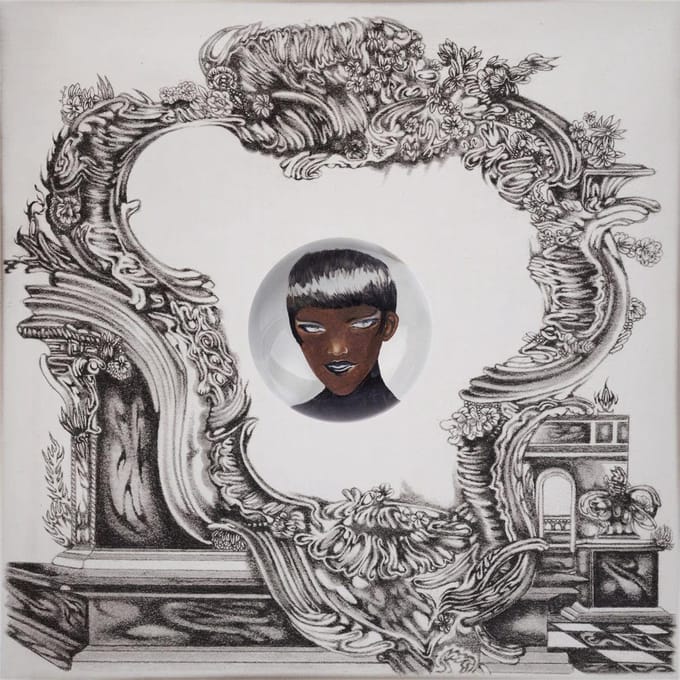 Asymptotical World - Yves Tumor