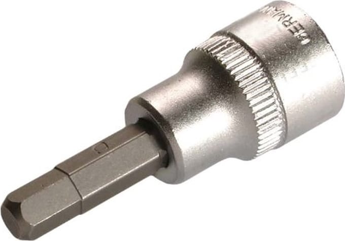 Schroevendraaierinzet binnenzeskant 06520-INB8 Ø 8 mm 10 mm (3/8') Premium