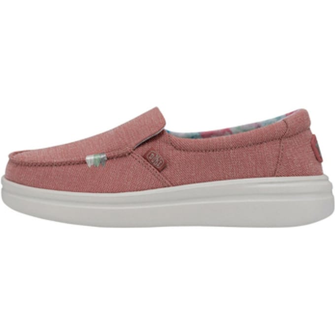Mocassins HEYDUDE -