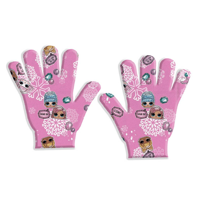 LOL Surprise handschoenen