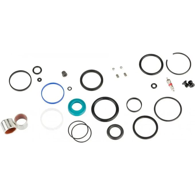 Schokdemperafdichtingset Rockshox Full Vivid B1