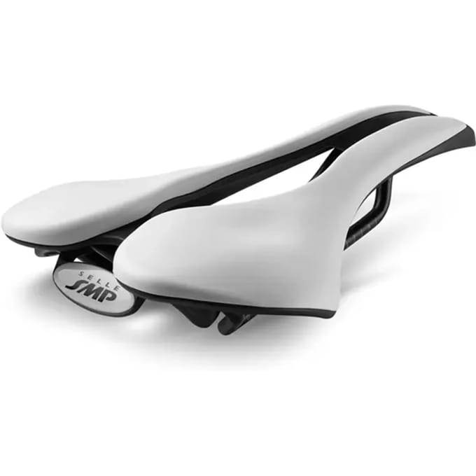 Zadel Campagnolo Evo
