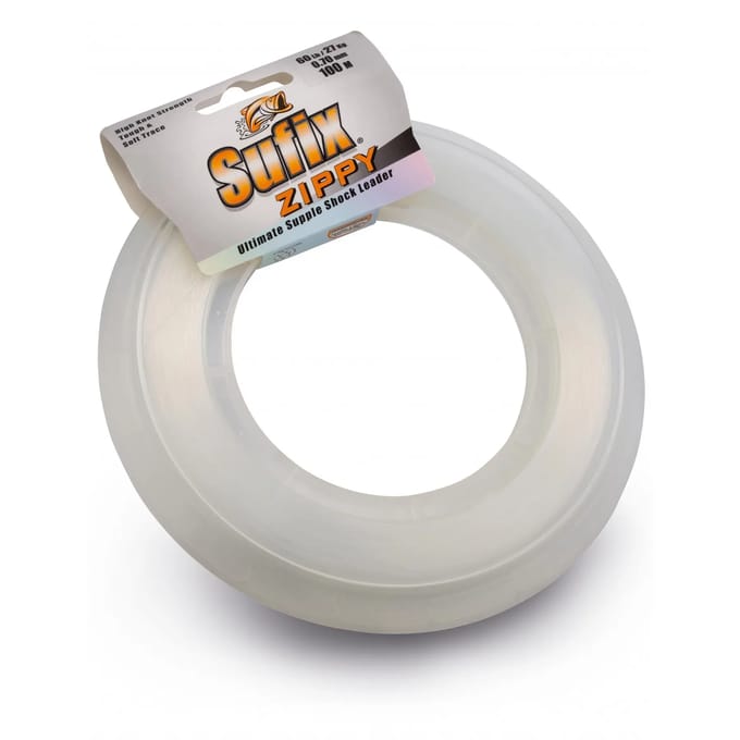 Nylon Sufix Zippy 60