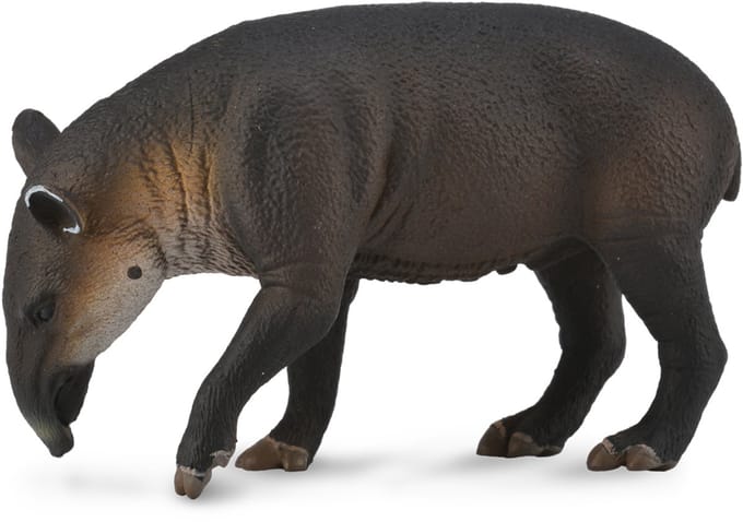 COLLECTA Figurine - Tapir - (L)