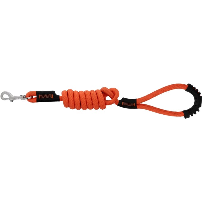 Hondenriem met handvat Riding World Lucky