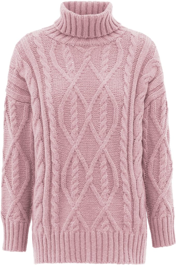 blonda Jumper