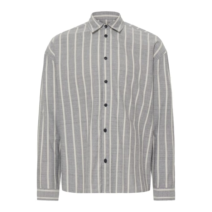 Shirt met lange mouwen Blend Bhcyan
