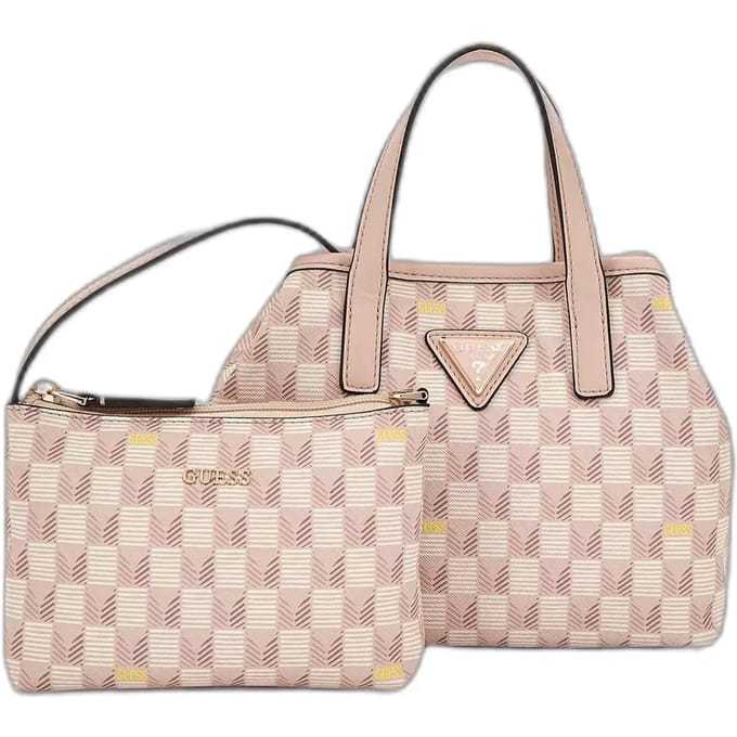 Mini handtas vrouwen Guess G Wave II