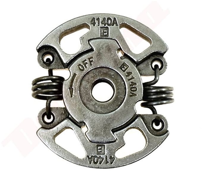 Koppeling passend op STIHL FS 55 ( 4140 160 2001 )