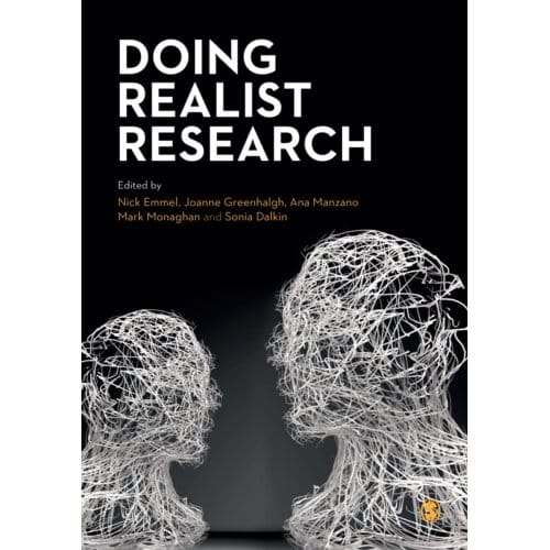 Doing Realist Research - Nick Emmel