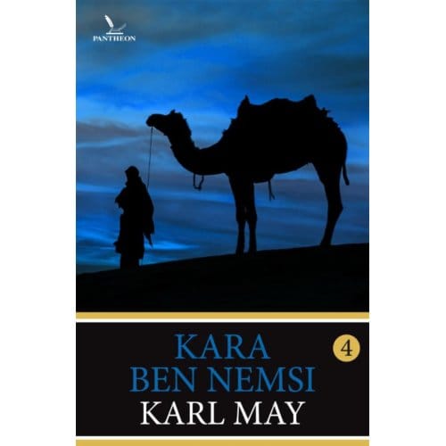 Kara Ben Nemsi / 4 - Karl May